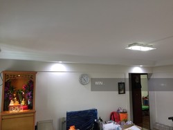 Blk 410 Commonwealth Avenue West (Clementi), HDB 4 Rooms #197884642